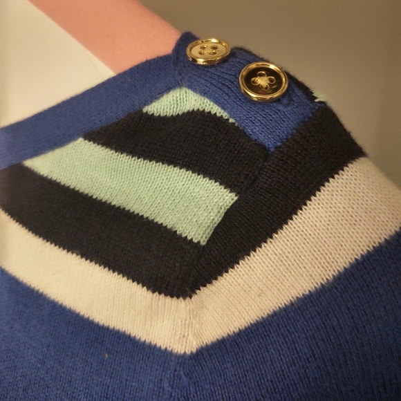 Gap Striped Top - Picture 8 of 9